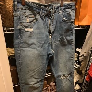 H&M Denim overalls & jeans